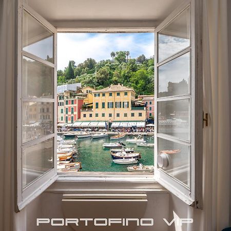 Your Window On Portofino By Portofinovip 外观 照片