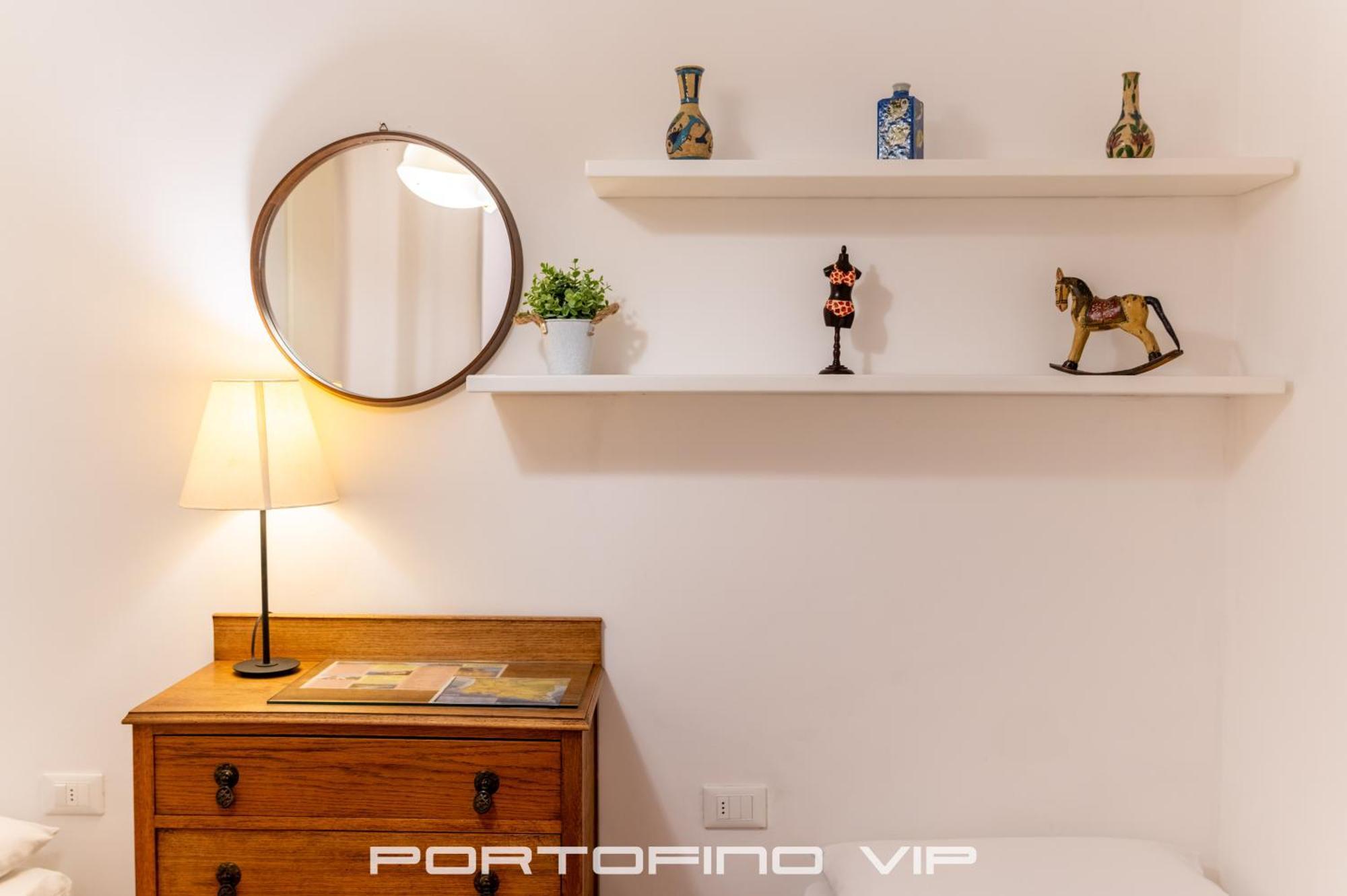 Your Window On Portofino By Portofinovip 外观 照片