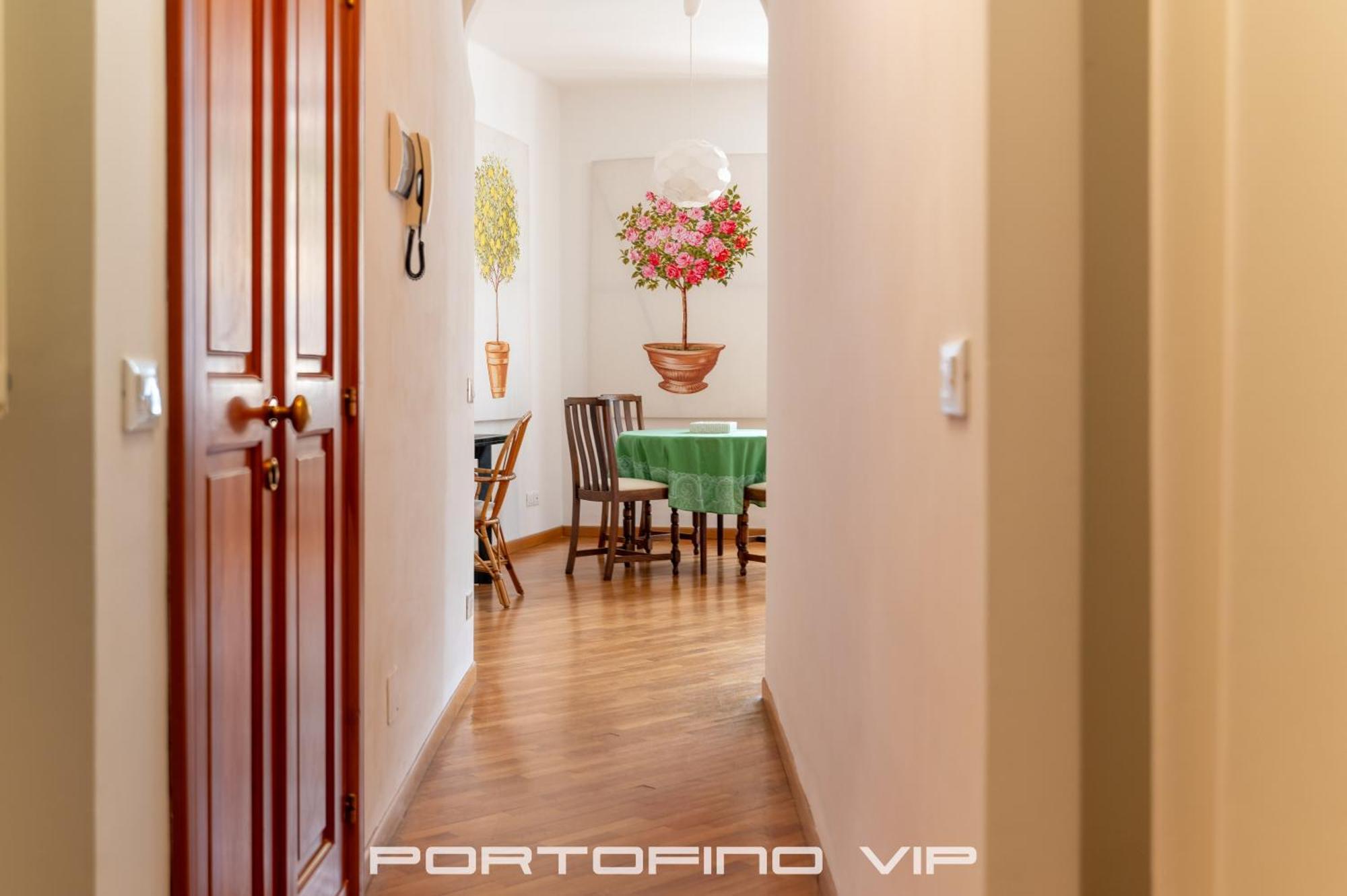 Your Window On Portofino By Portofinovip 外观 照片
