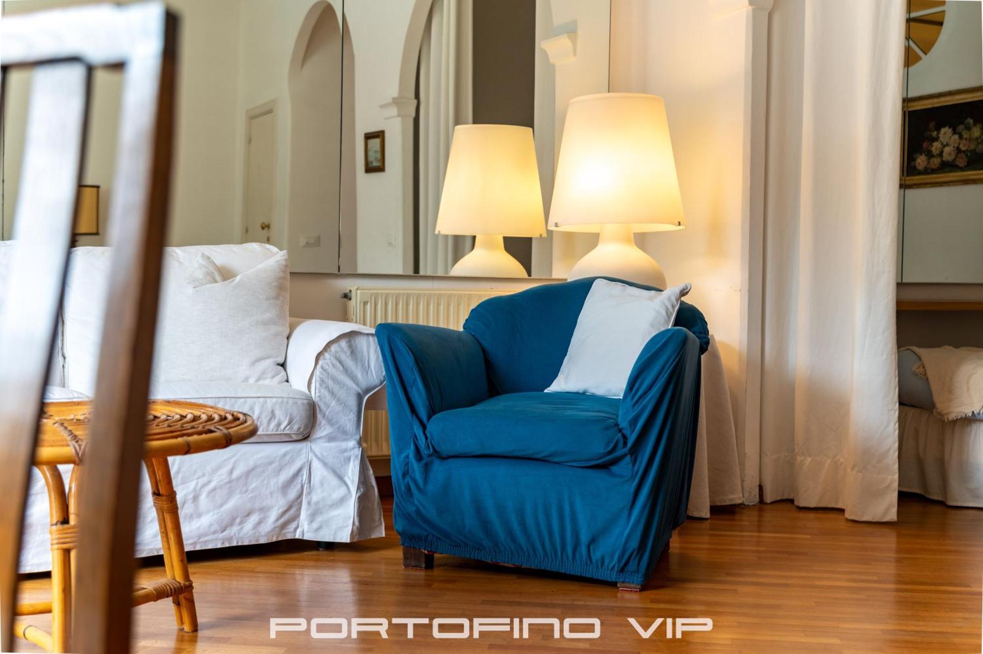 Your Window On Portofino By Portofinovip 外观 照片
