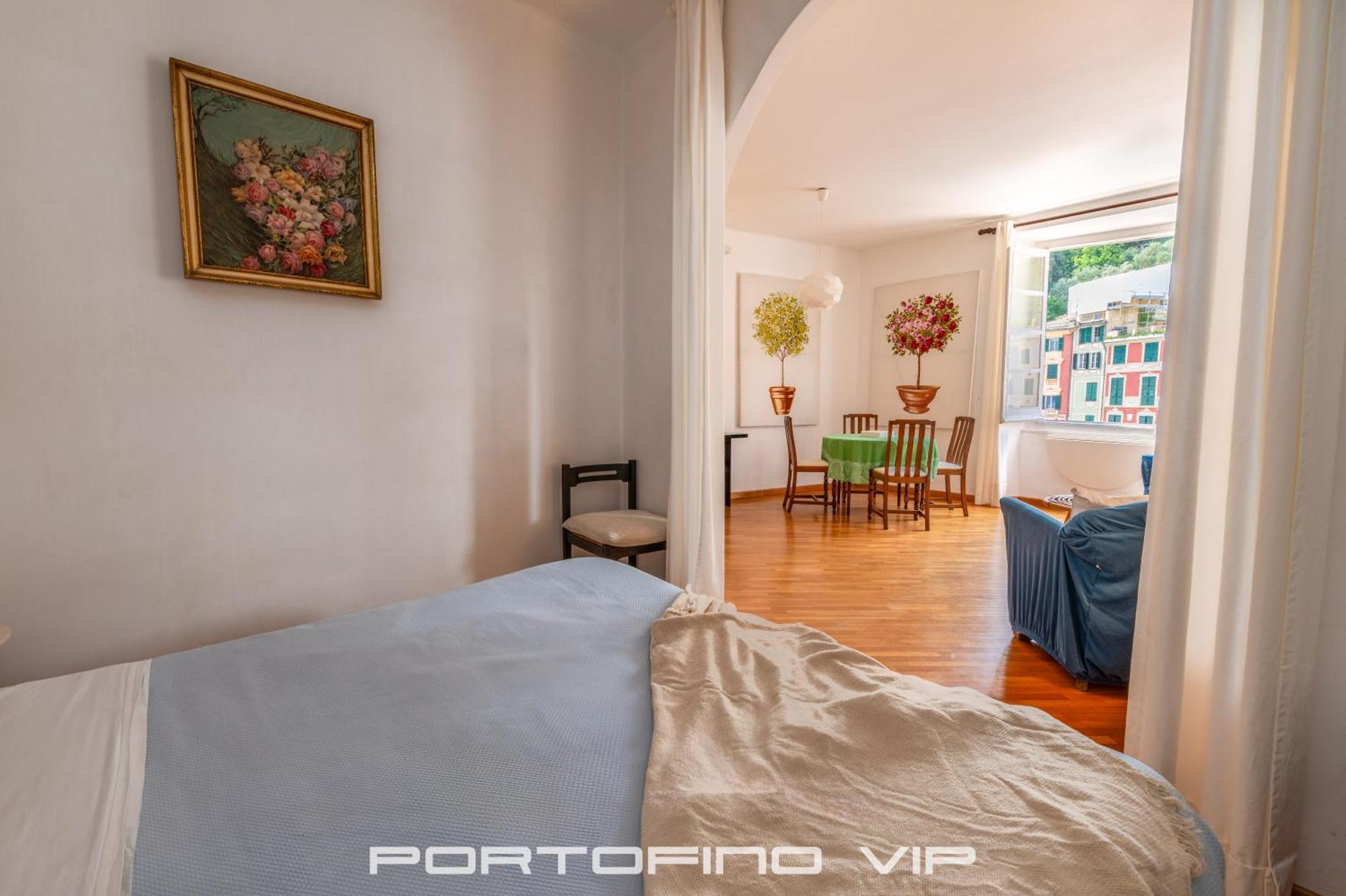 Your Window On Portofino By Portofinovip 外观 照片