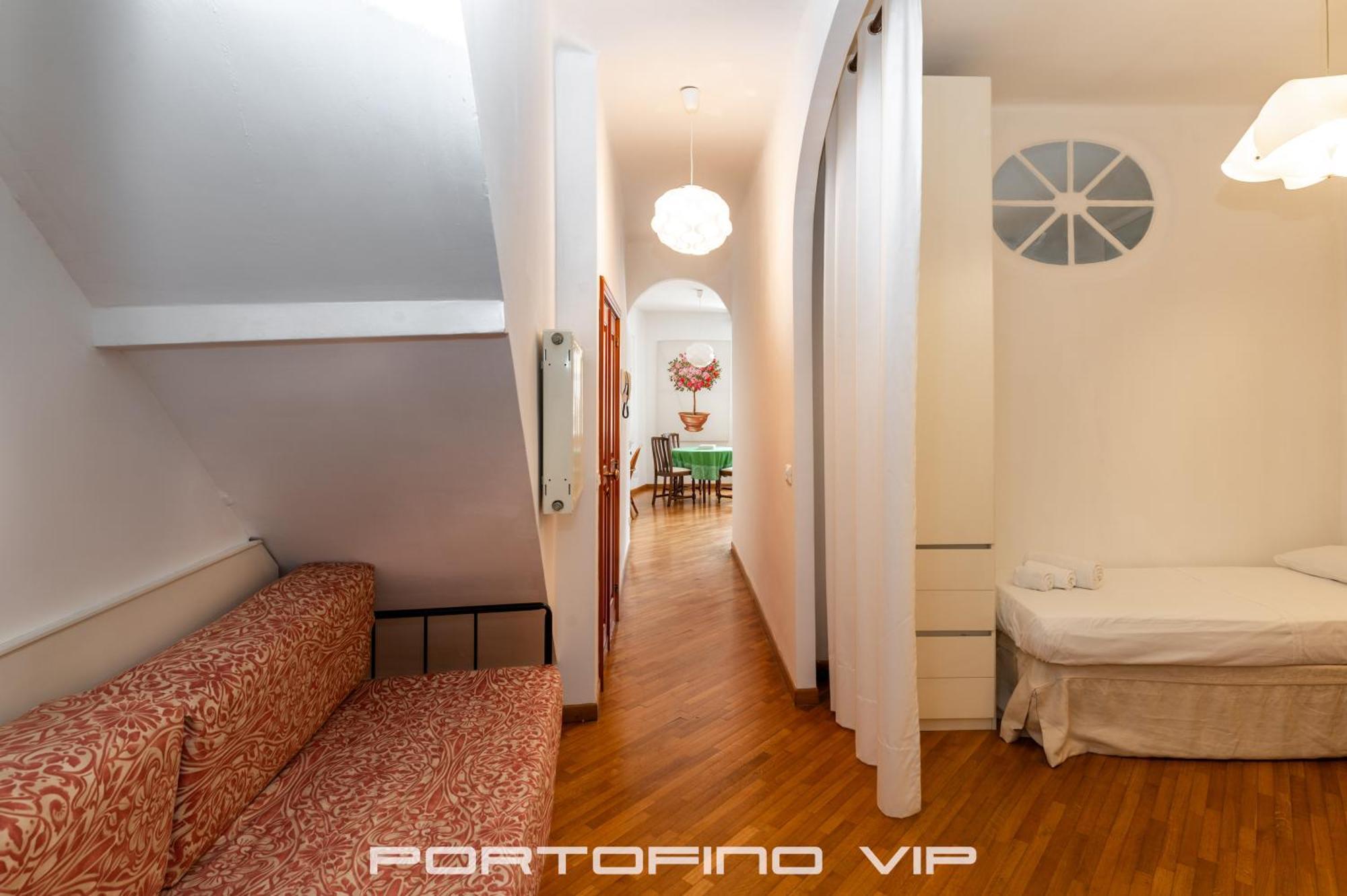 Your Window On Portofino By Portofinovip 外观 照片