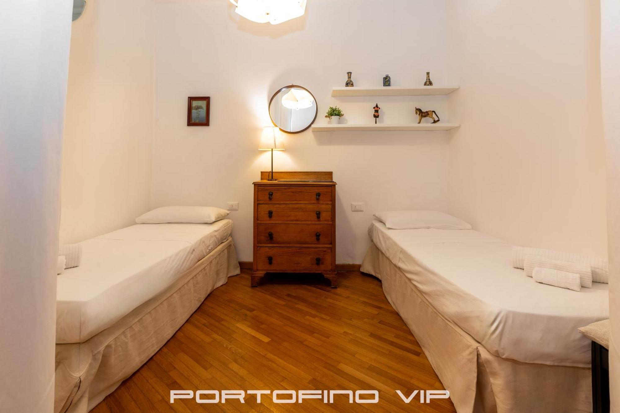 Your Window On Portofino By Portofinovip 外观 照片