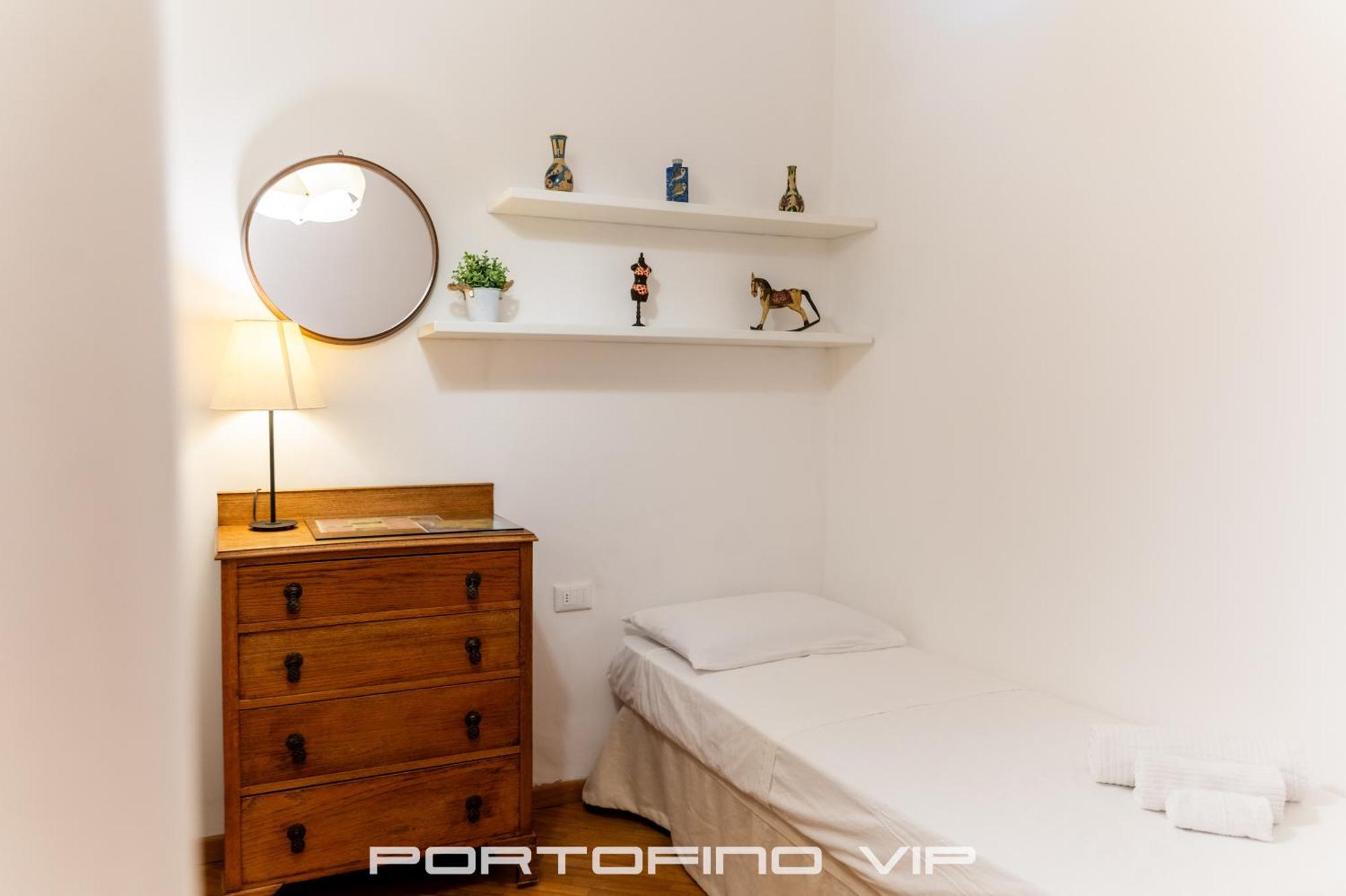Your Window On Portofino By Portofinovip 外观 照片