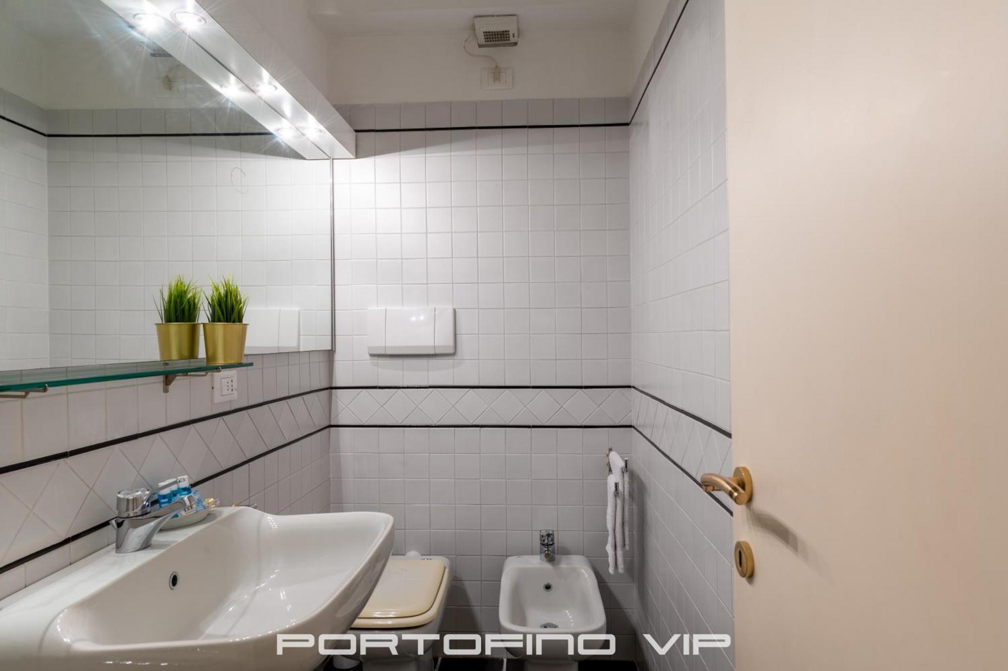Your Window On Portofino By Portofinovip 外观 照片