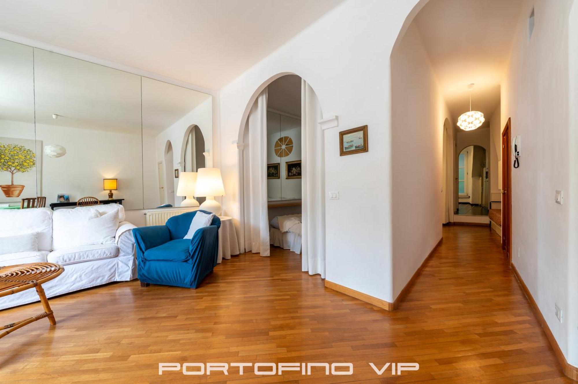Your Window On Portofino By Portofinovip 外观 照片