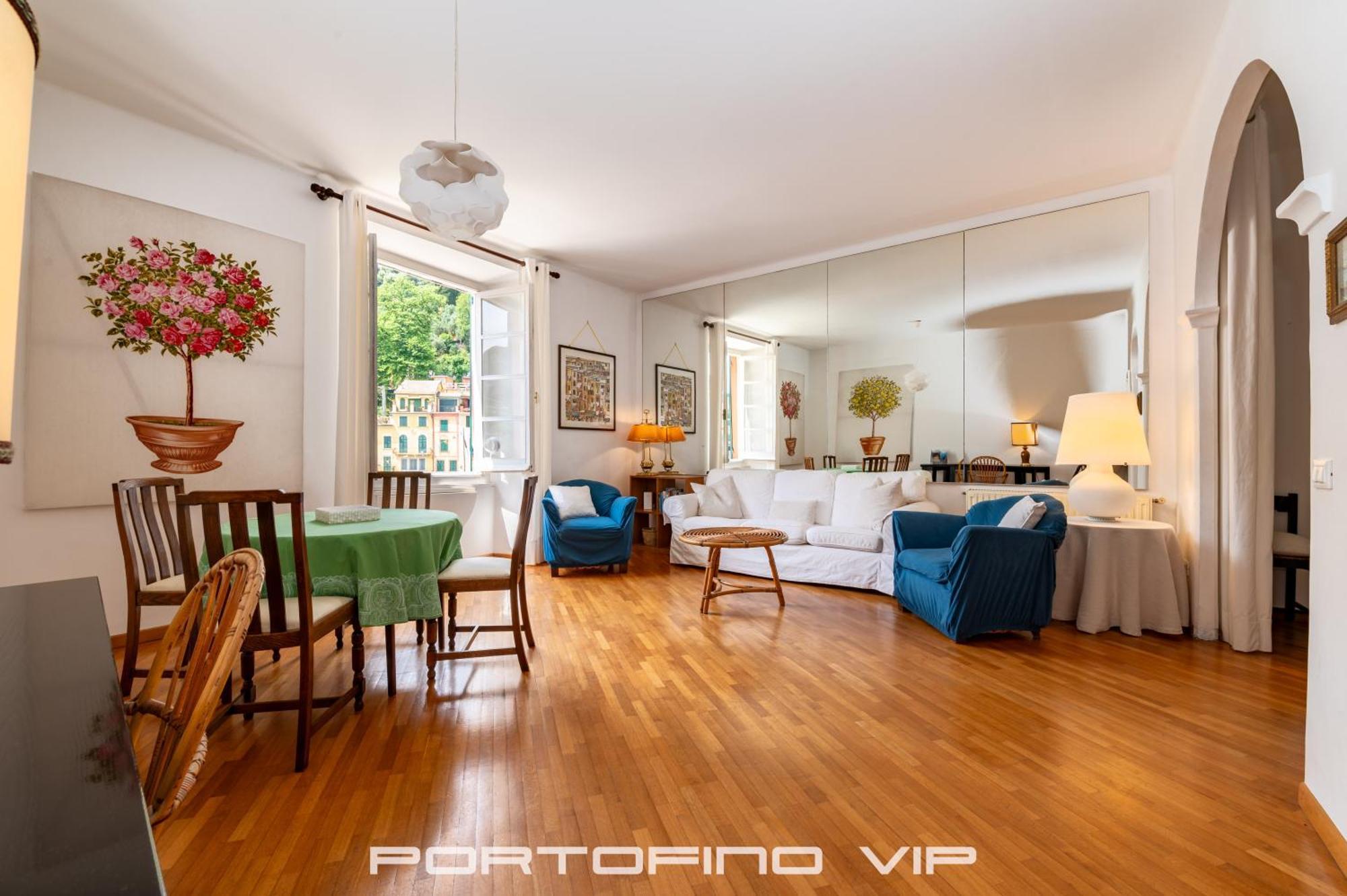 Your Window On Portofino By Portofinovip 外观 照片