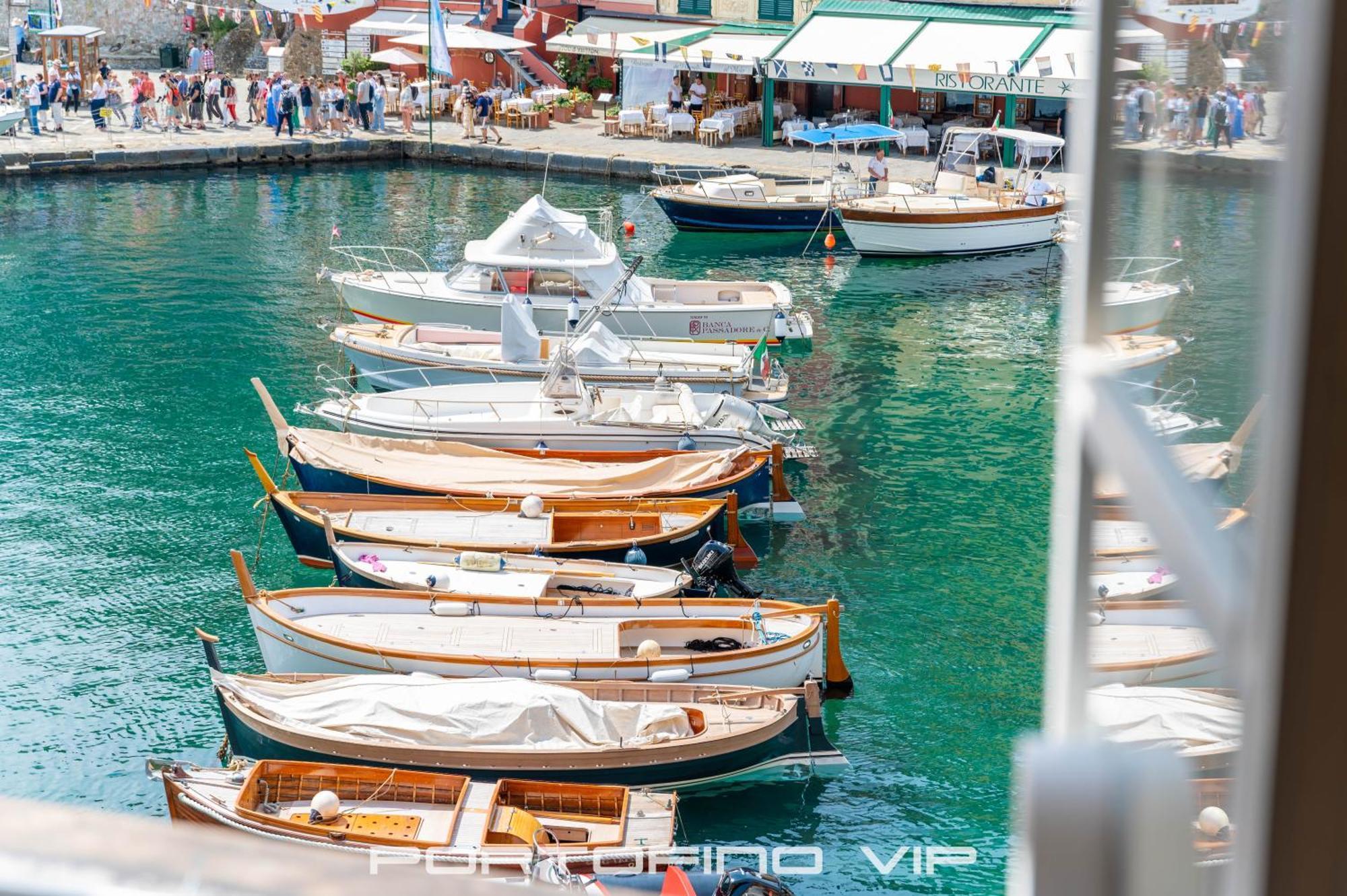 Your Window On Portofino By Portofinovip 外观 照片