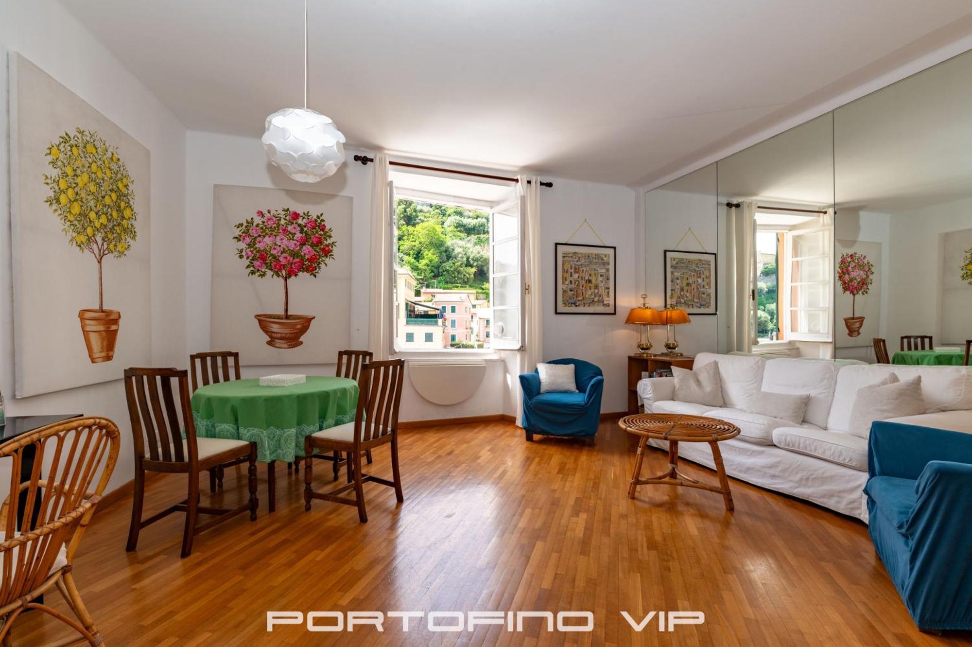 Your Window On Portofino By Portofinovip 外观 照片