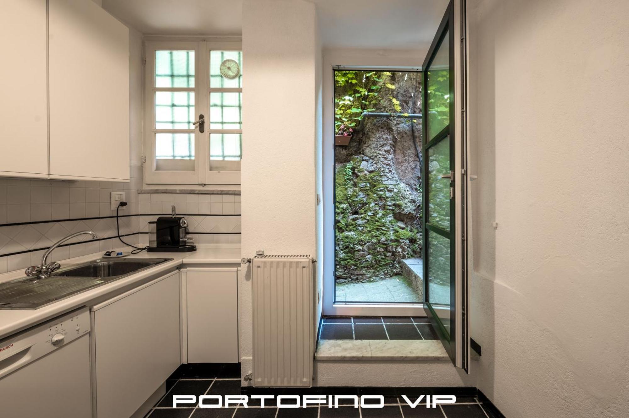 Your Window On Portofino By Portofinovip 外观 照片
