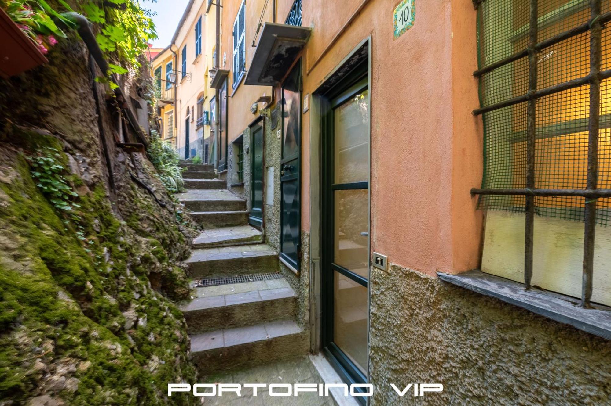 Your Window On Portofino By Portofinovip 外观 照片