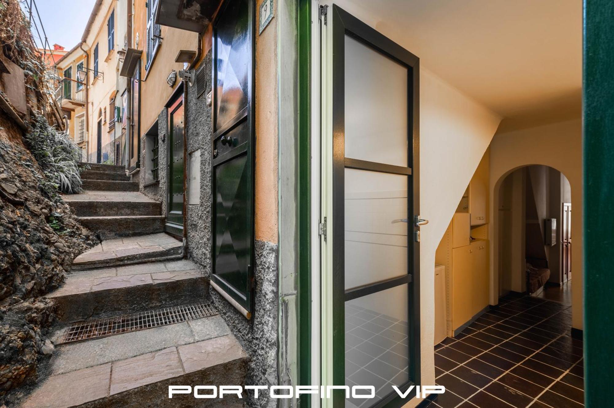 Your Window On Portofino By Portofinovip 外观 照片