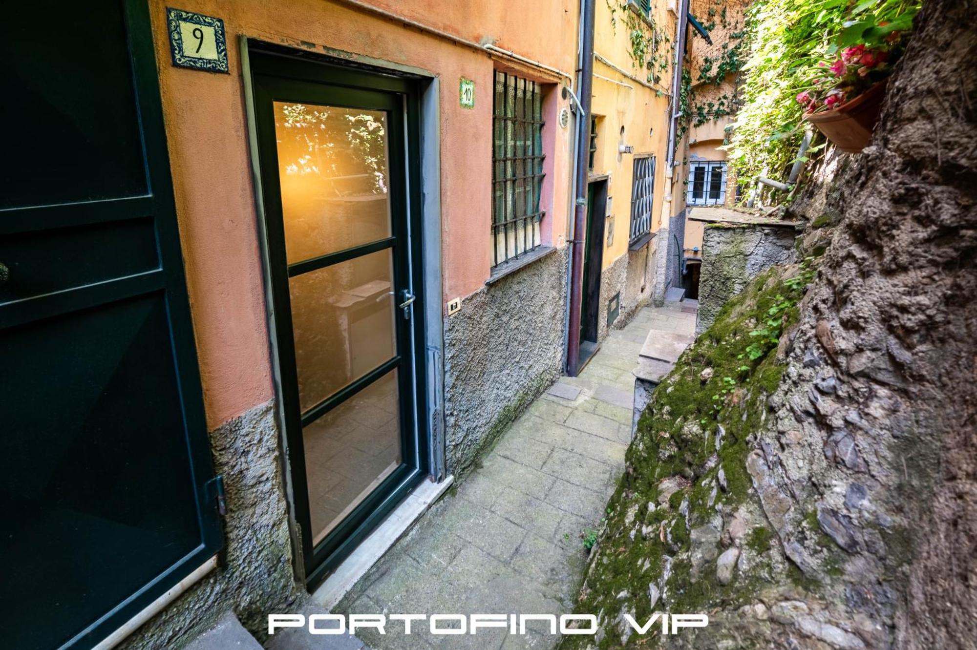 Your Window On Portofino By Portofinovip 外观 照片